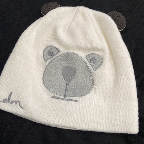 ELM Bear beanie skater - Picture 11 of 15